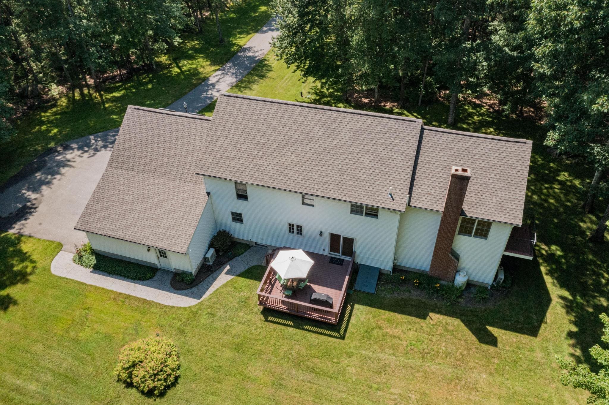 7 Fieldstone Drive Dover, NH 03820 - Photo 24 of 31