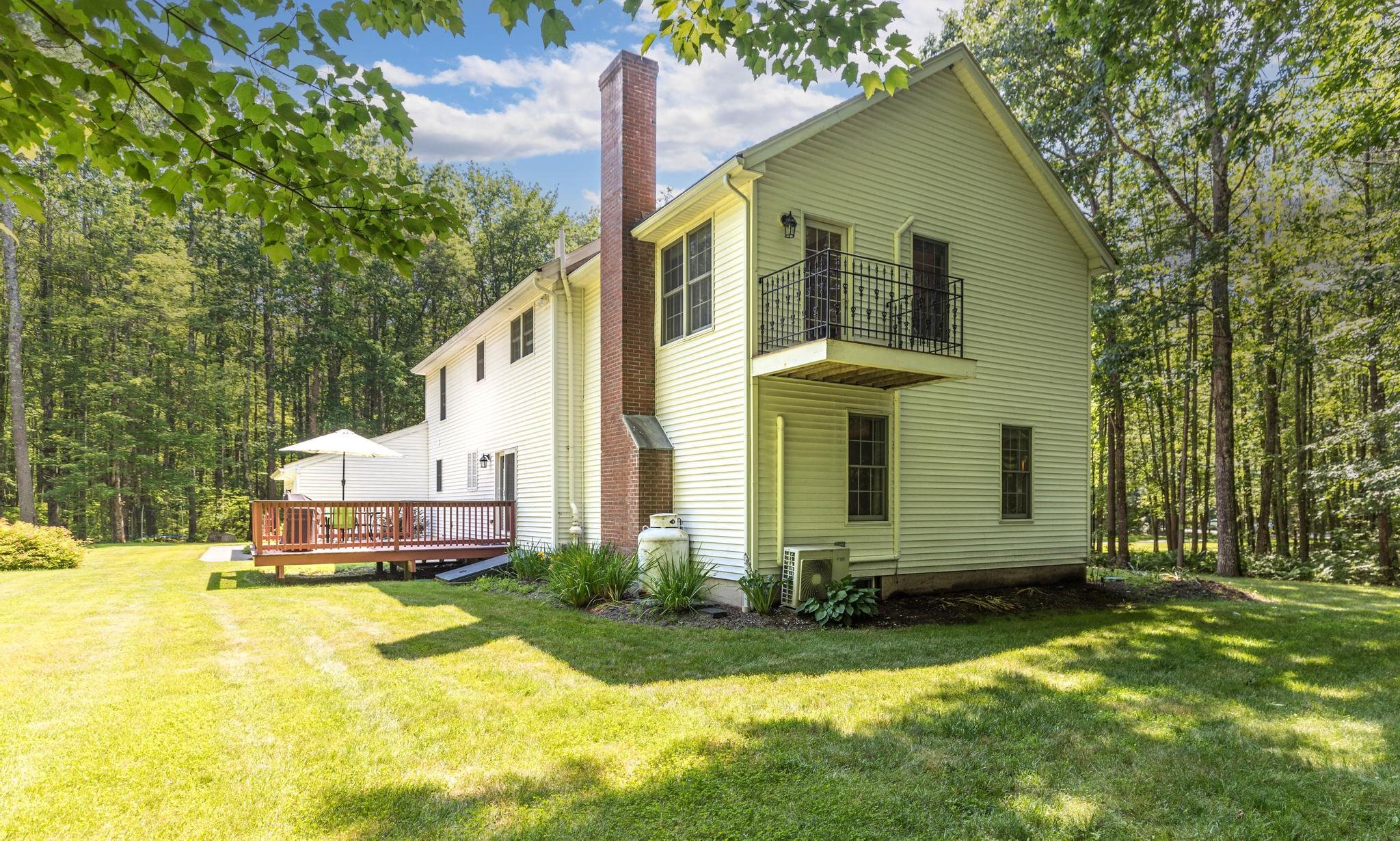 7 Fieldstone Drive Dover, NH 03820 - Photo 25 of 31