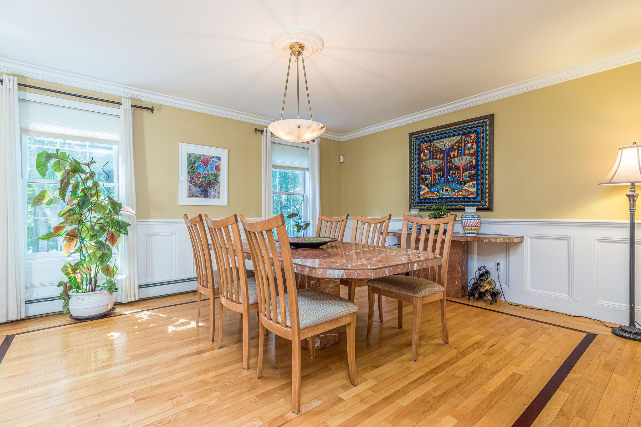 7 Fieldstone Drive Dover, NH 03820 - Photo 9 of 31