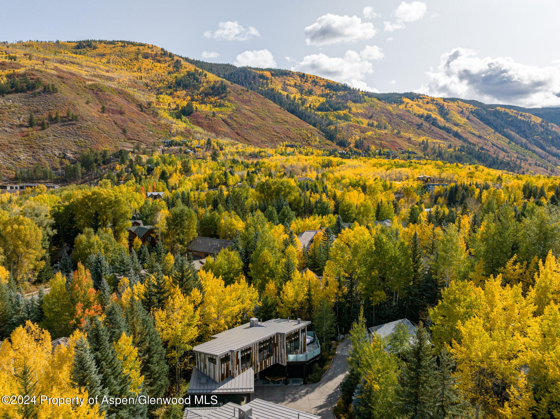 1190 Riverside Drive Aspen, CO 81611 - Photo 31 of 31
