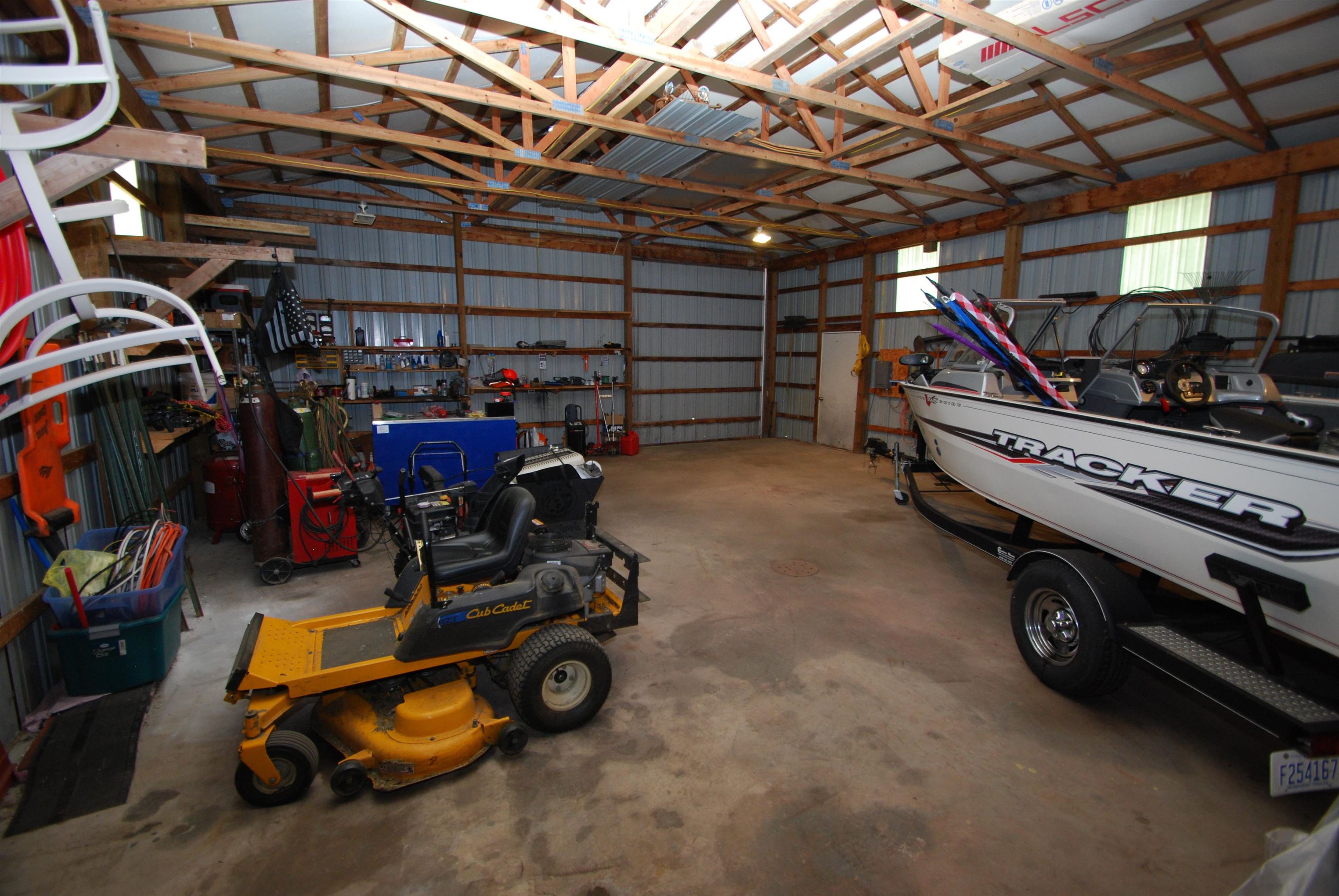 3109 Lupton Road Lupton, MI 48635 - Photo 59 of 72