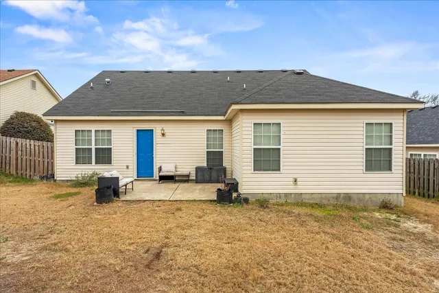 $2,000 | 937 Arbor Springs Circle, Grovetown, GA 30813