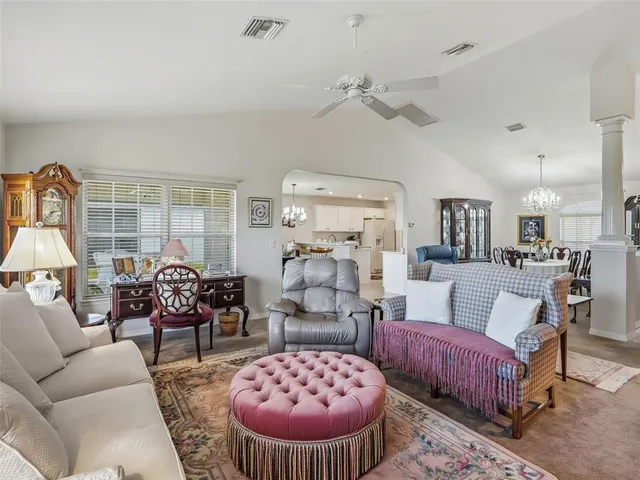 $369,000 | 17414 Southeast 123rd Terrace, Summerfield, FL 34491