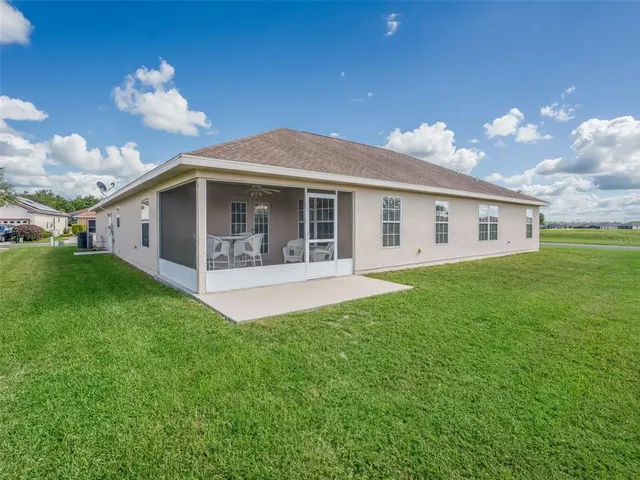 $369,000 | 17414 Southeast 123rd Terrace, Summerfield, FL 34491