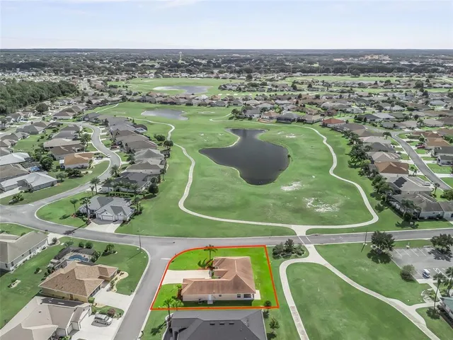 $369,000 | 17414 Southeast 123rd Terrace, Summerfield, FL 34491