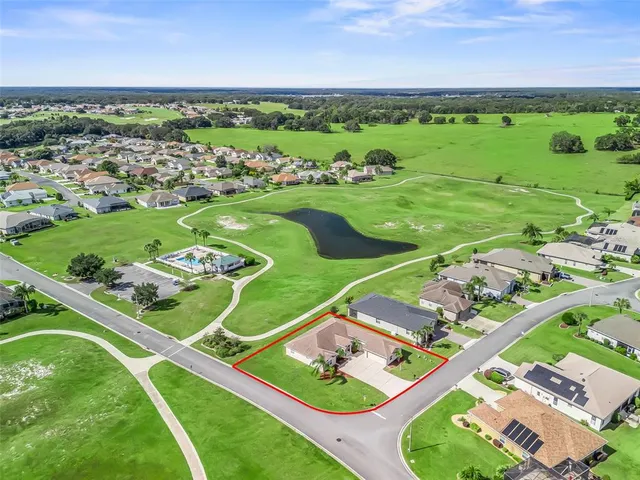 $369,000 | 17414 Southeast 123rd Terrace, Summerfield, FL 34491