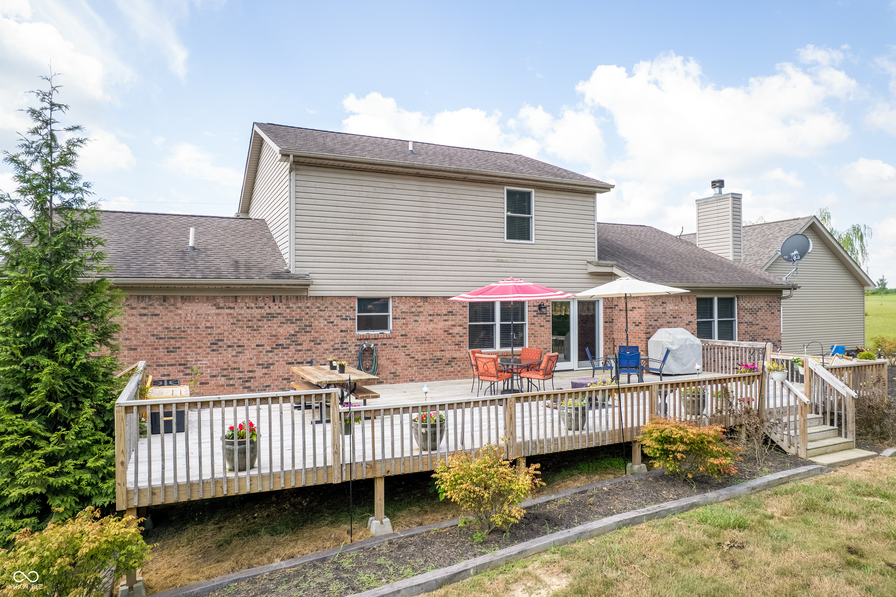 5974 Hill Road Fountain City, IN 47341 - Photo 48 of 53