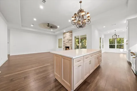 $849,999 | 3801 Berry Hill Court, Double Oak, TX 75028