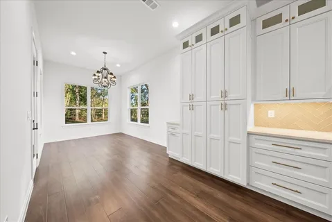 $824,900 | 3801 Berry Hill Court, Double Oak, TX 75028