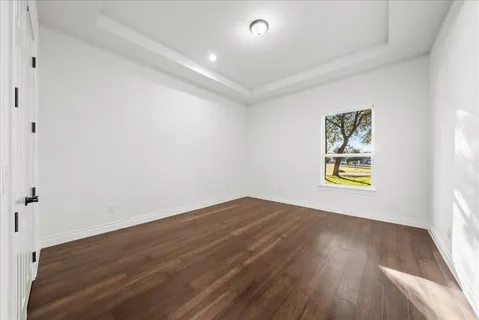 $849,999 | 3801 Berry Hill Court, Double Oak, TX 75028