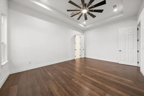 $824,900 | 3801 Berry Hill Court, Double Oak, TX 75028