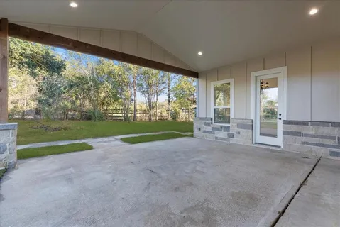 $849,999 | 3801 Berry Hill Court, Double Oak, TX 75028