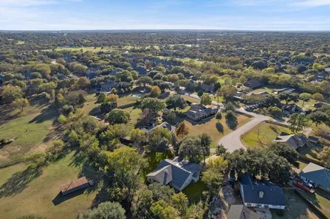 $849,999 | 3801 Berry Hill Court, Double Oak, TX 75028