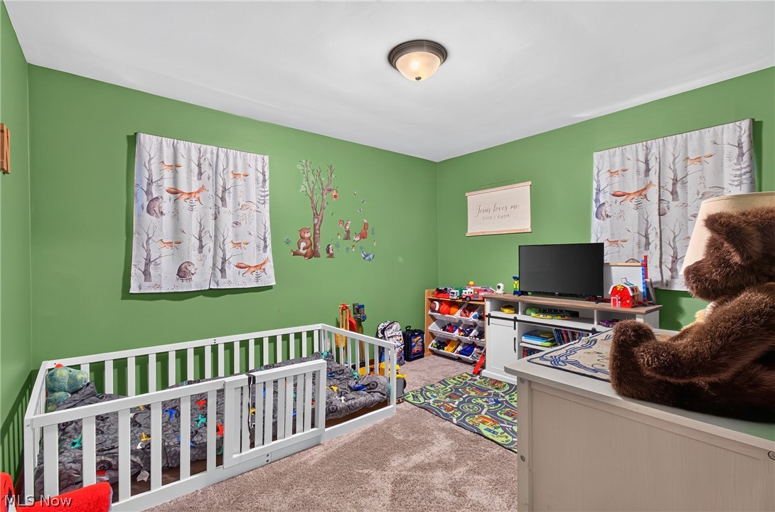 932 Ridge Road Northwest Canton, OH 44703 - Photo 13 of 25