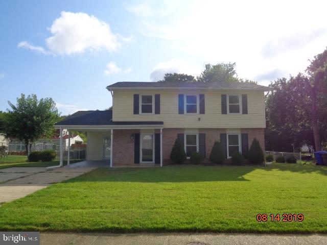 1233 Adams Road Waldorf, MD 20602 - Photo 1 of 25 Gallery Image 1