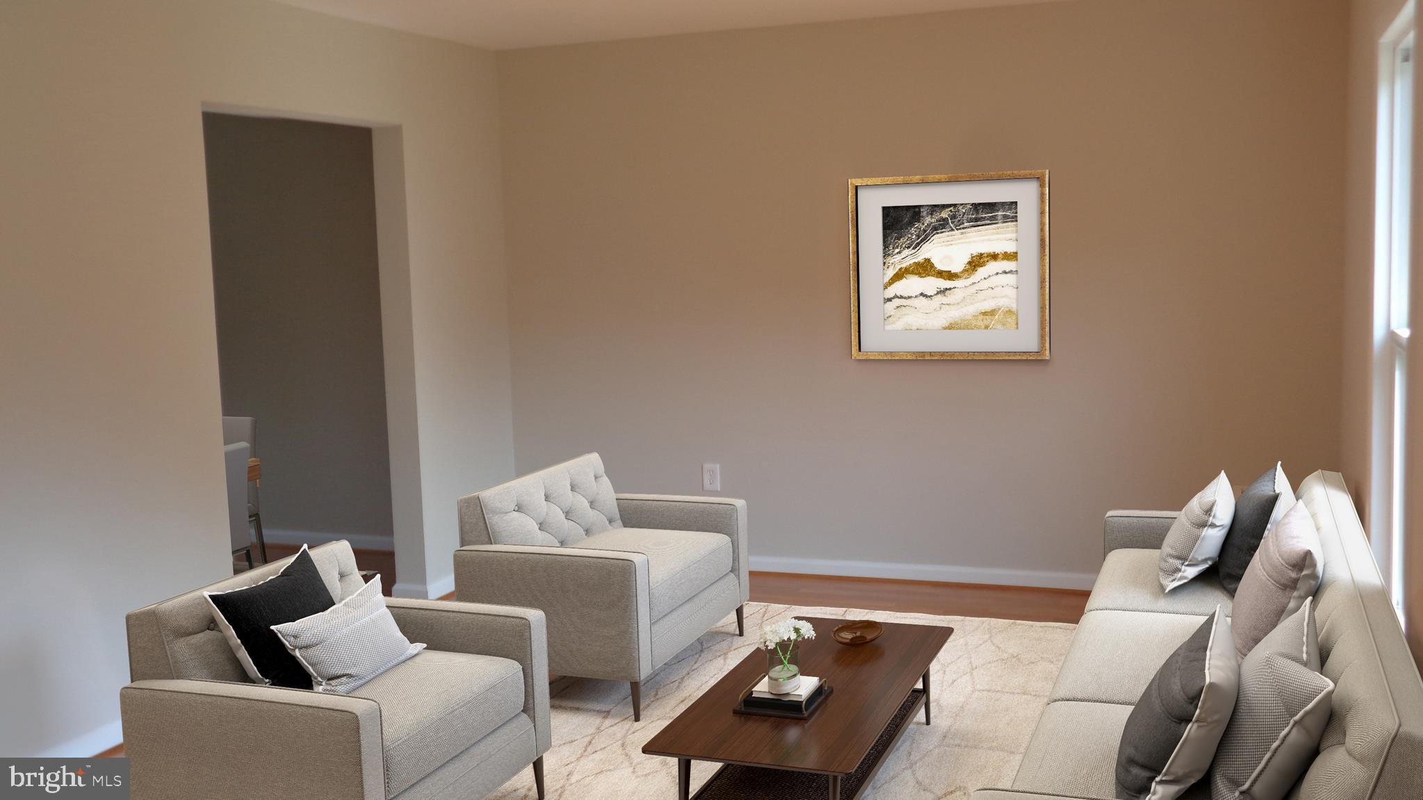 1233 Adams Road Waldorf, MD 20602 - Photo 21 of 25 To help visualize this homes floorplan and to hig