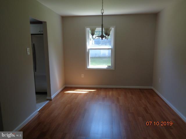 1233 Adams Road Waldorf, MD 20602 - Photo 8 of 25 Dining room