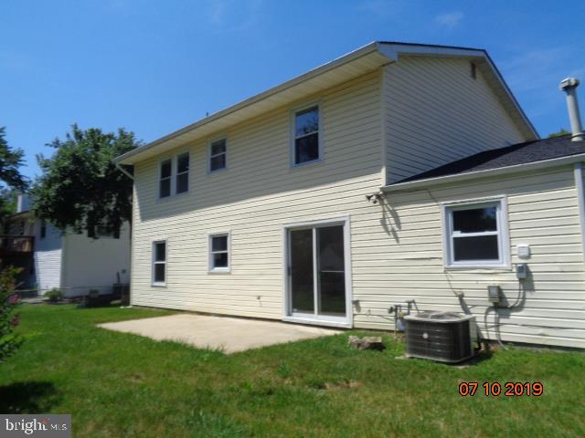 1233 Adams Road Waldorf, MD 20602 - Photo 19 of 25 back