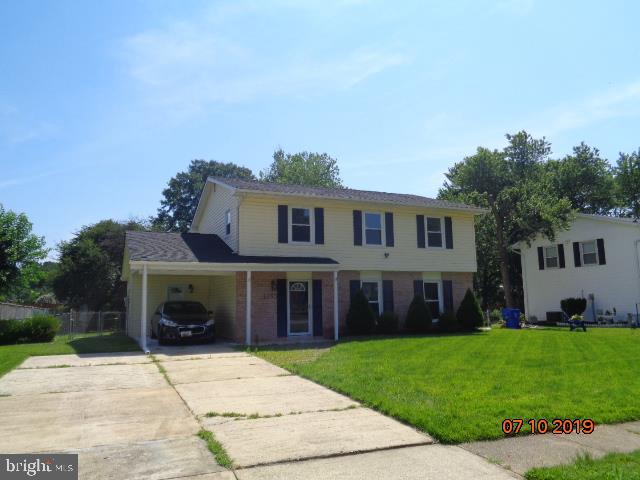 1233 Adams Road Waldorf, MD 20602 - Photo 20 of 25 Gallery Image 20