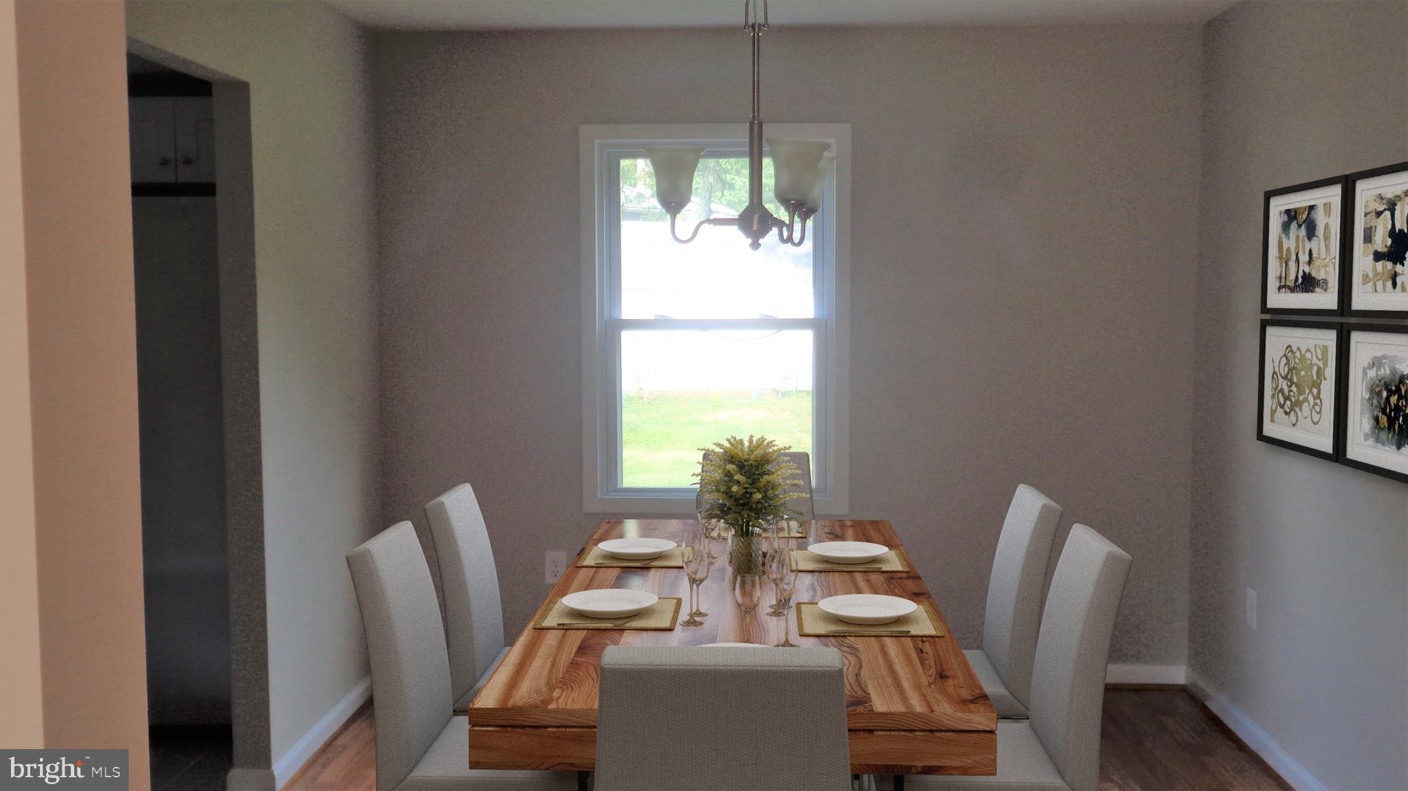 1233 Adams Road Waldorf, MD 20602 - Photo 22 of 25 To help visualize this homes floorplan and to hig