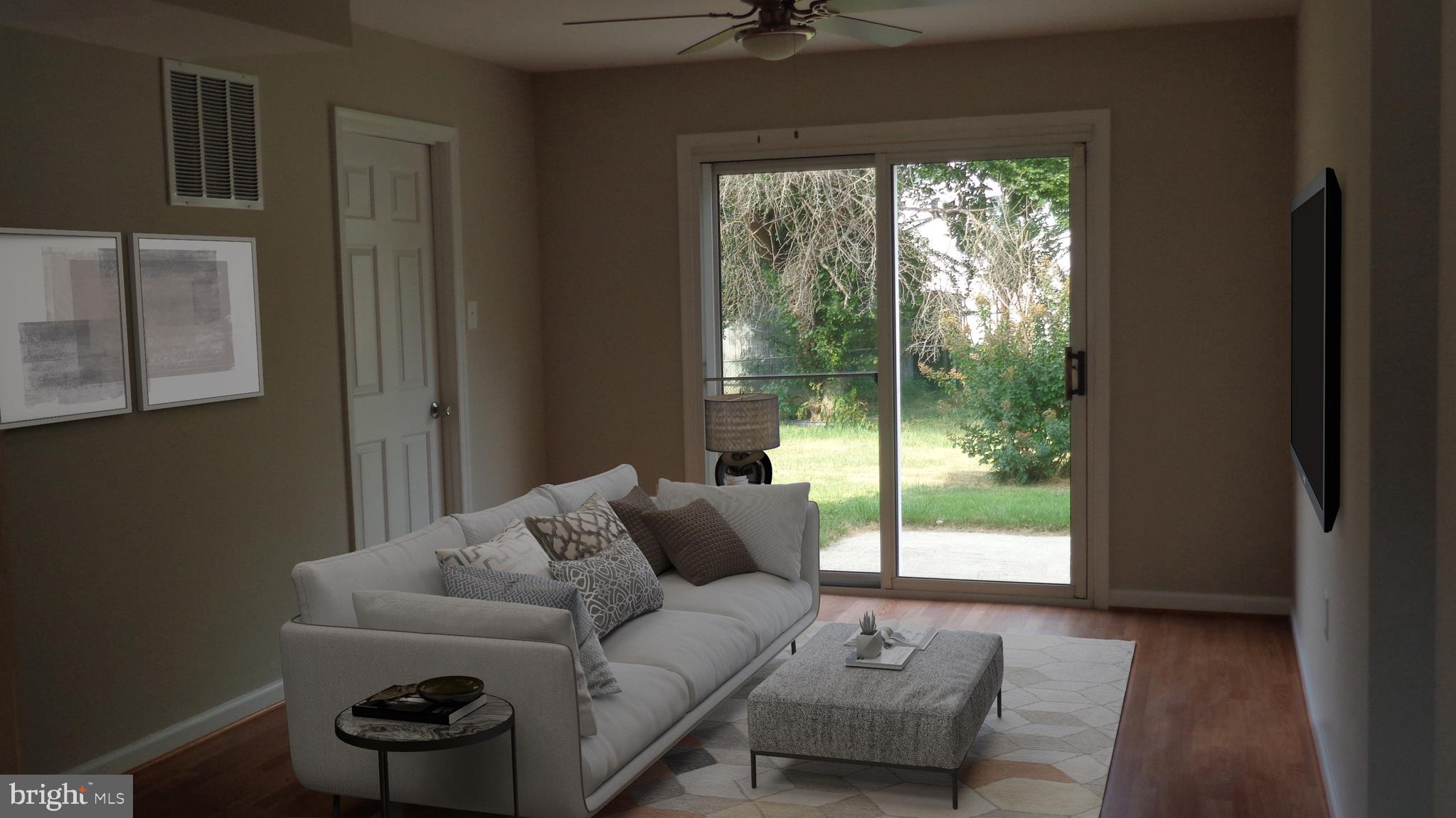 1233 Adams Road Waldorf, MD 20602 - Photo 23 of 25 To help visualize this homes floorplan and to hig