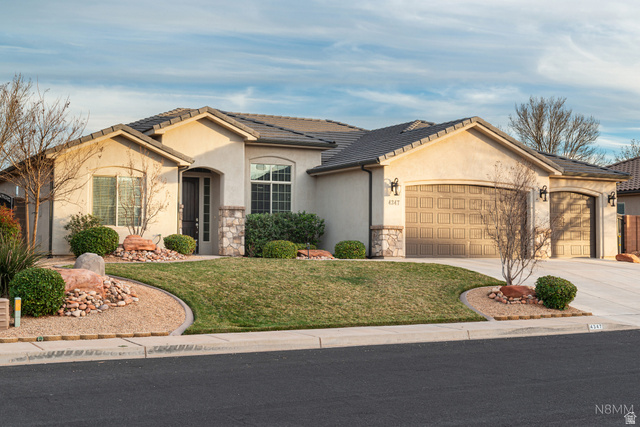 4347 West Bowler Street Hurricane, UT 84737 - Photo 2 of 35