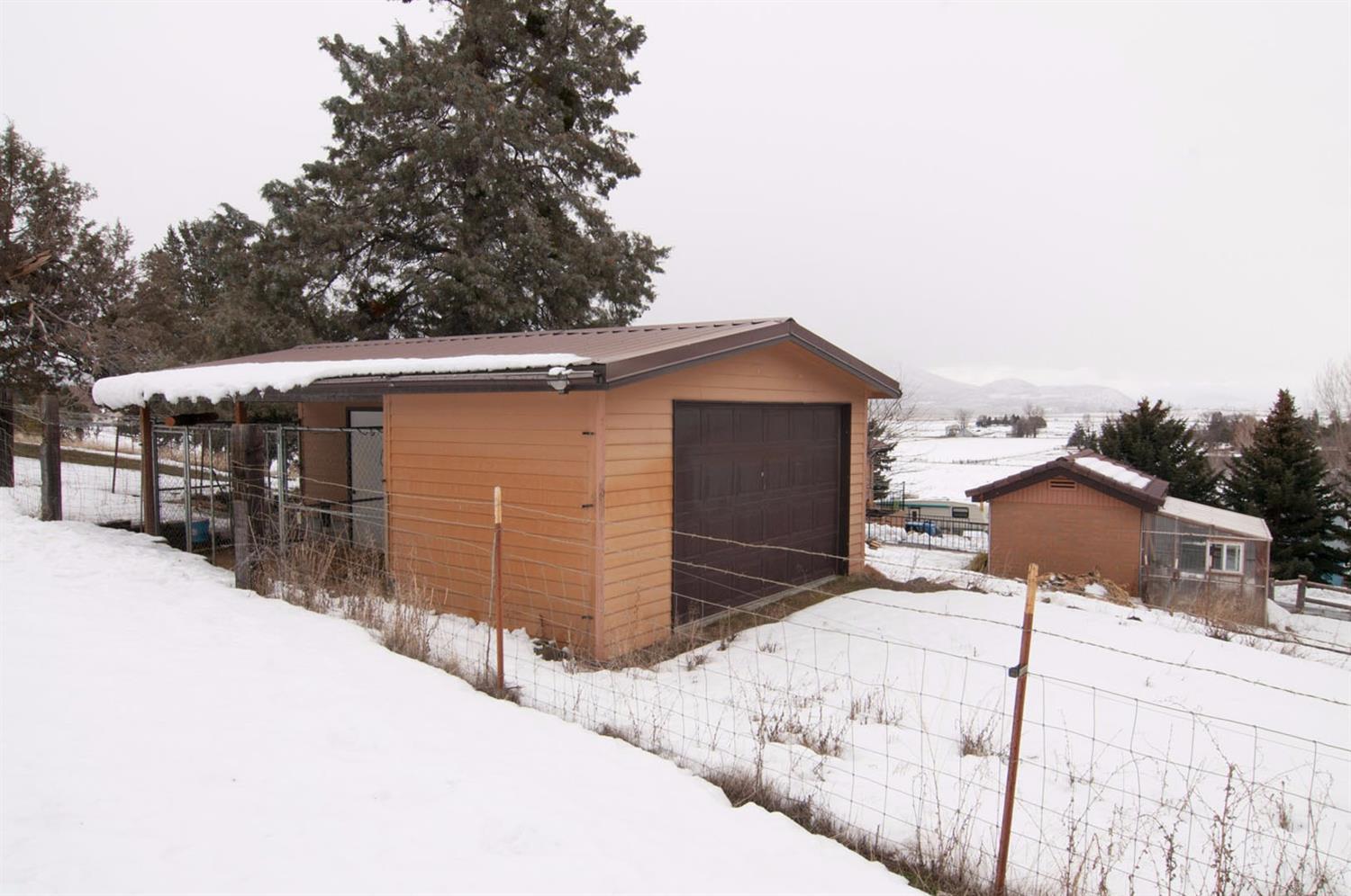 8353 Arant Road Klamath Falls, OR 97603 - Photo 30 of 32 Additional Photo