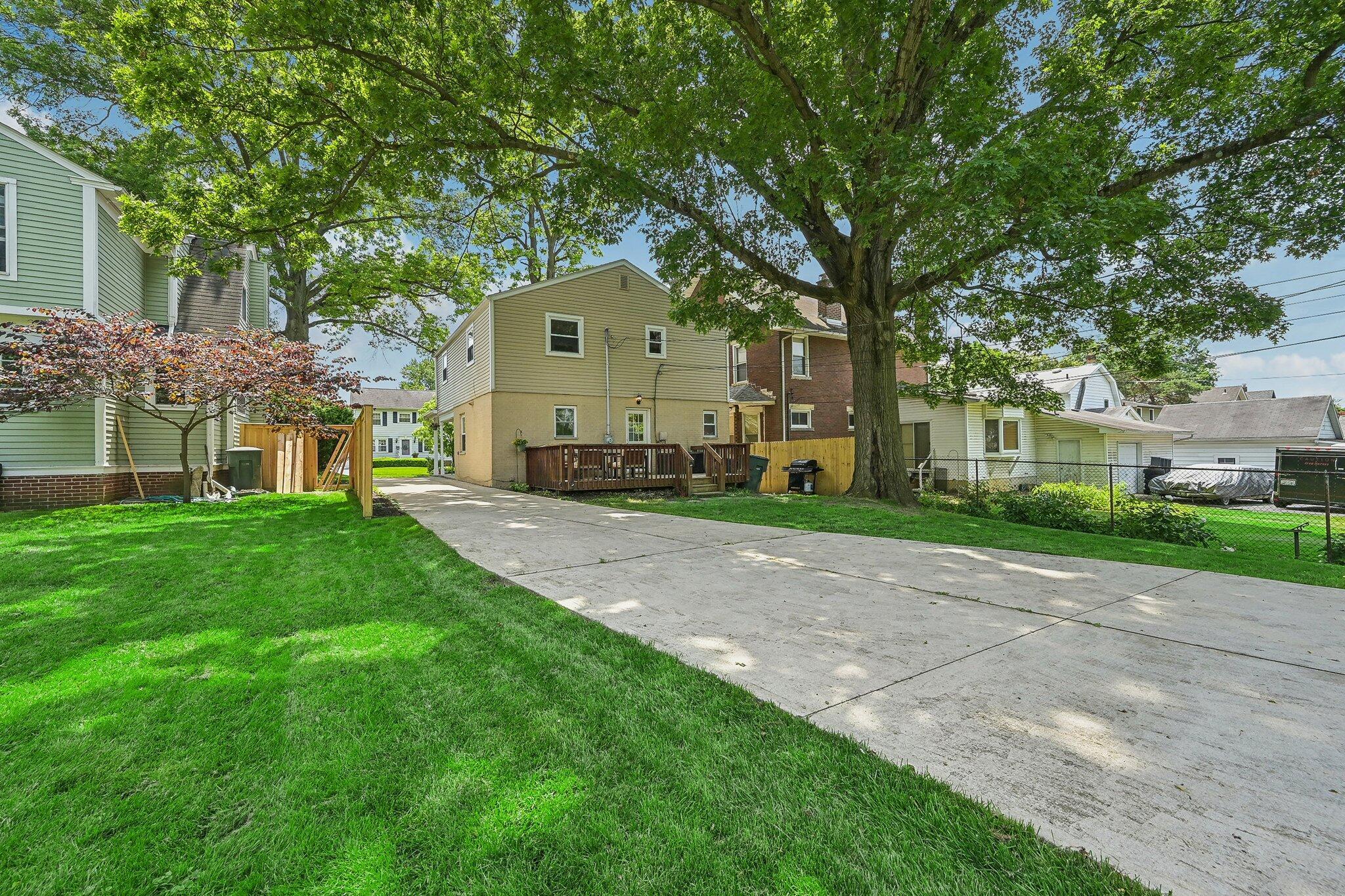 218 Piedmont Road Columbus, OH 43214 - Photo 33 of 35 Piedmont Rd-055