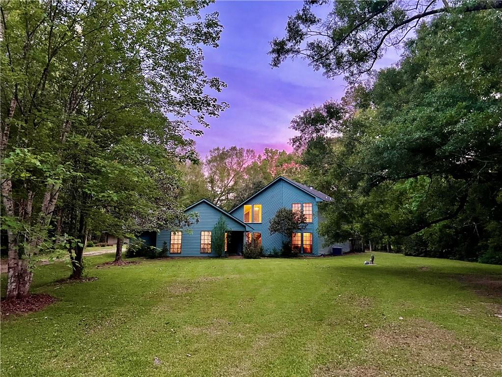 81453 Tom Penton Road Bush, LA 70431 - Photo 1 of 25 Gallery Image 1