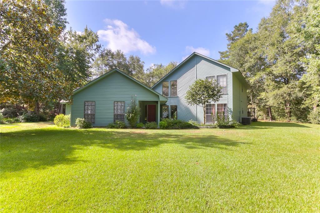 81453 Tom Penton Road Bush, LA 70431 - Photo 25 of 25 Gallery Image 25