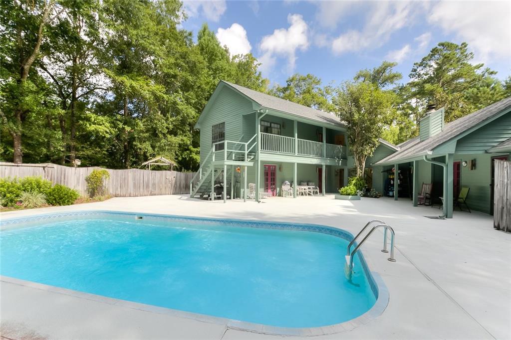81453 Tom Penton Road Bush, LA 70431 - Photo 3 of 25 Gallery Image 3