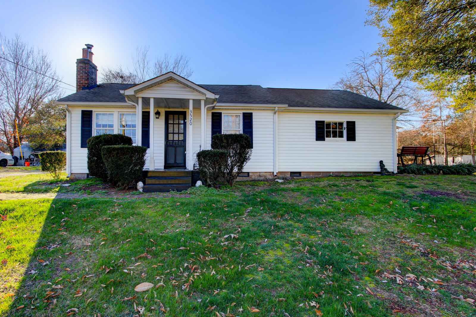 3520 Cunningham Road Knoxville, TN 37918 - Photo 1 of 22 Positive Perceptions (3)