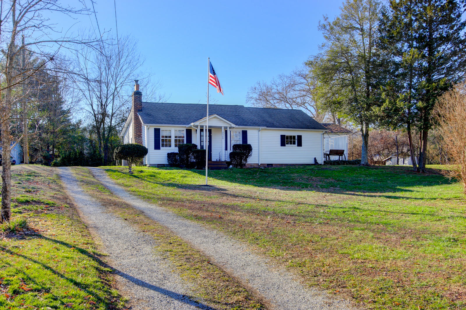 3520 Cunningham Road Knoxville, TN 37918 - Photo 2 of 22 Positive Perceptions (1)