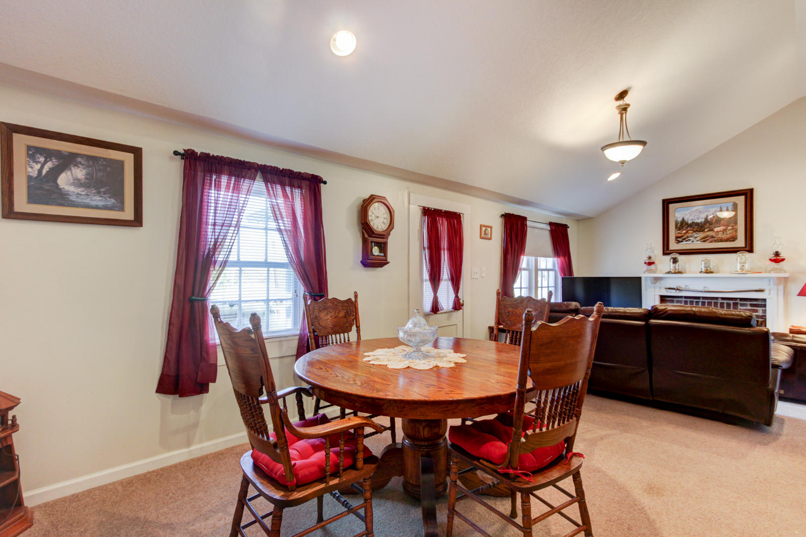 3520 Cunningham Road Knoxville, TN 37918 - Photo 12 of 22 Positive Perceptions (12)