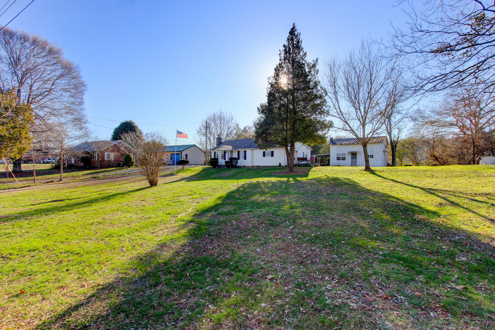 3520 Cunningham Road Knoxville, TN 37918 - Photo 22 of 22 Positive Perceptions (22)