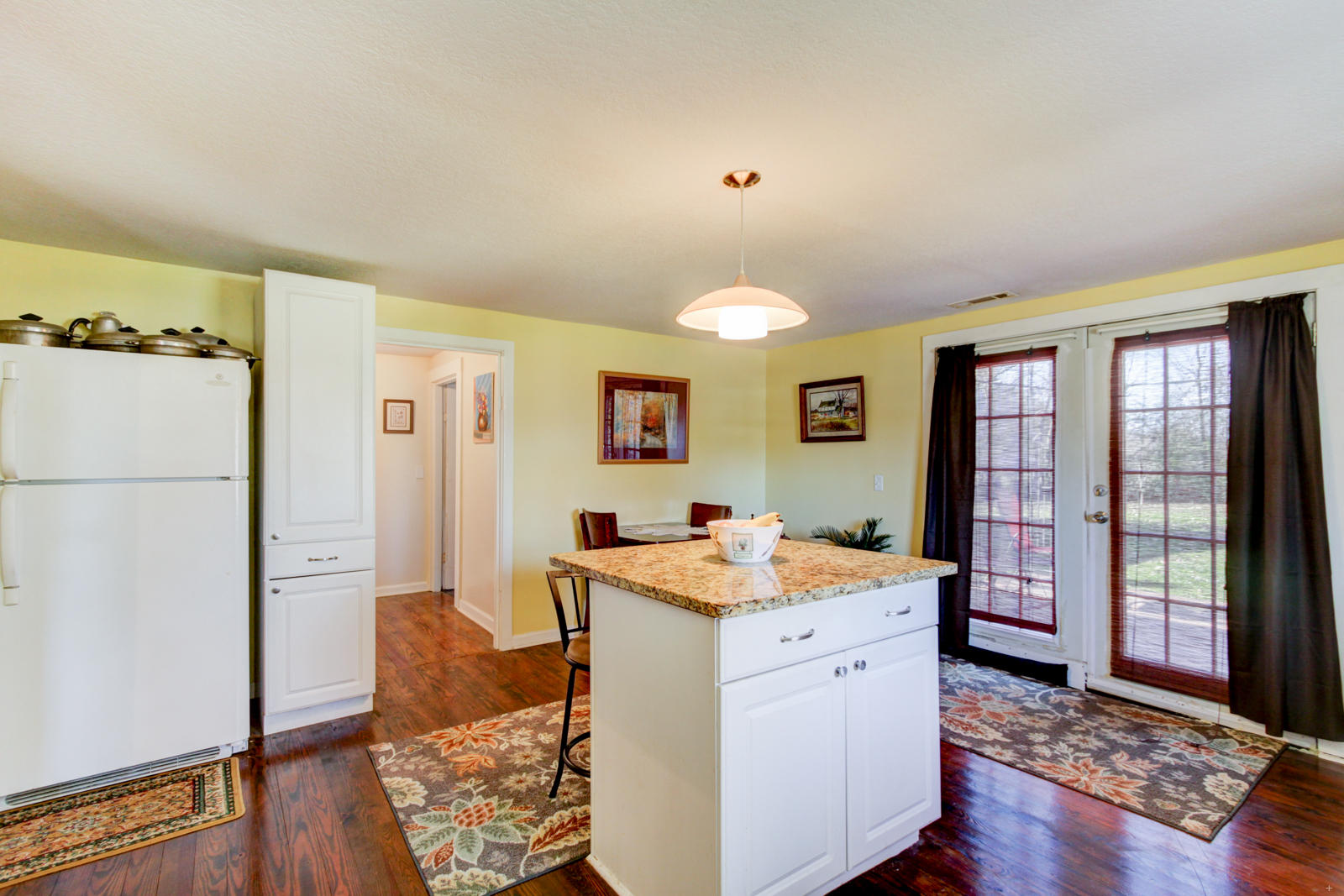 3520 Cunningham Road Knoxville, TN 37918 - Photo 9 of 22 Positive Perceptions (9)