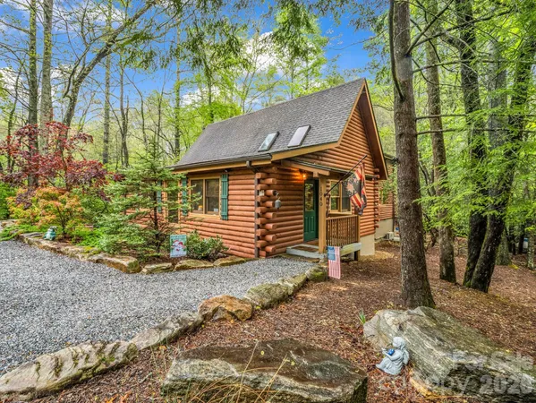 $599,000 | 1040 Soquili Drive, Brevard, NC 28712