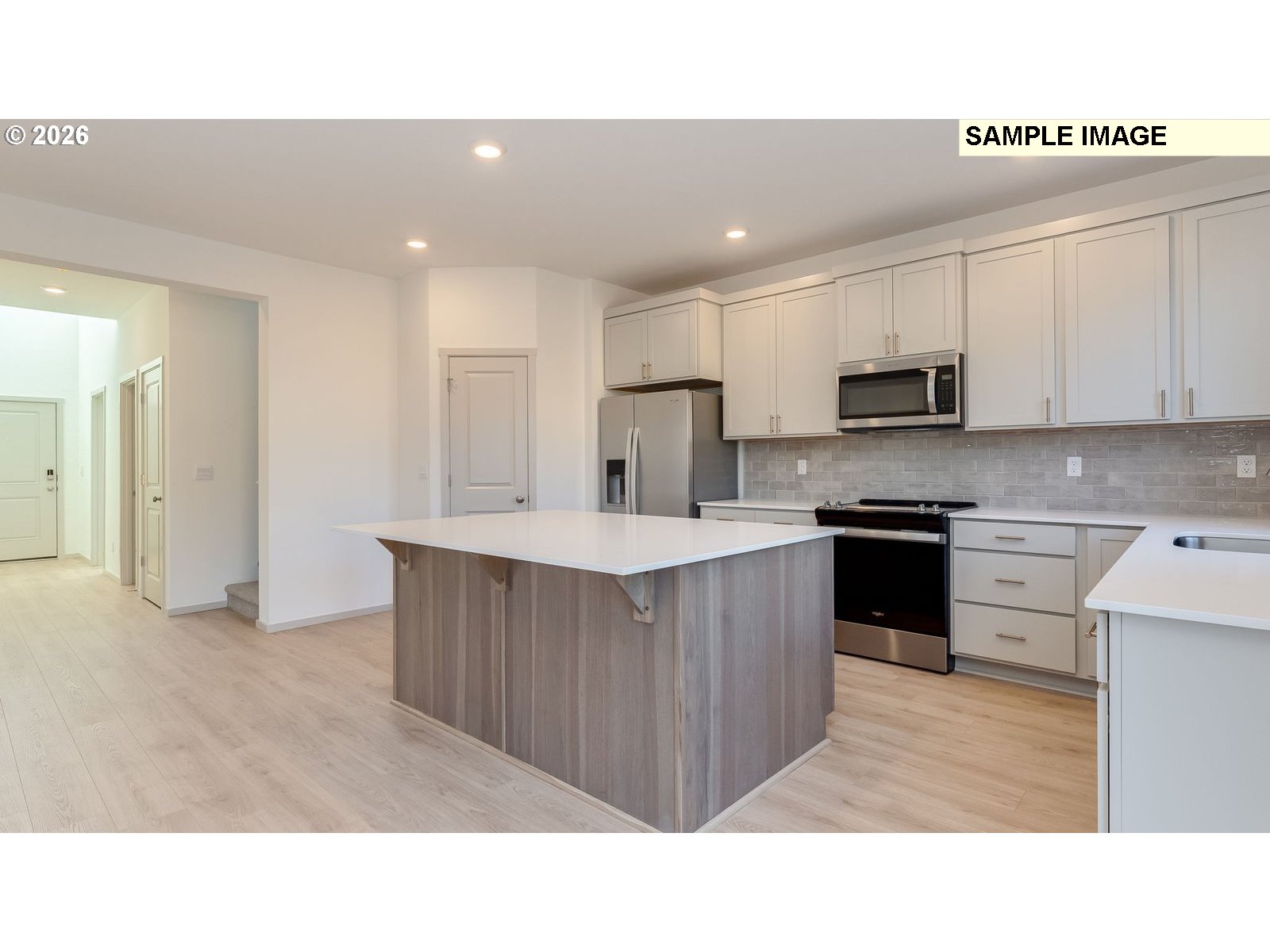 238 Northwest 28th Street Battle Ground, WA 98604 - Photo 10 of 23