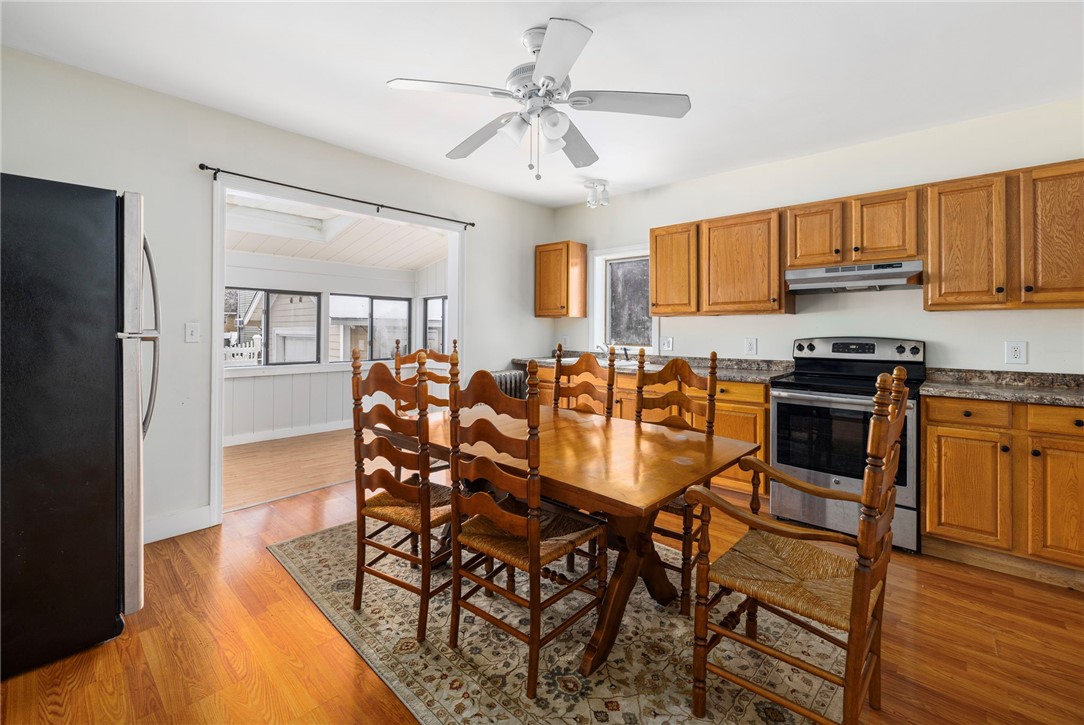 10 Broad Street, Unit 1 Warren, RI 02885 - Photo 4 of 17