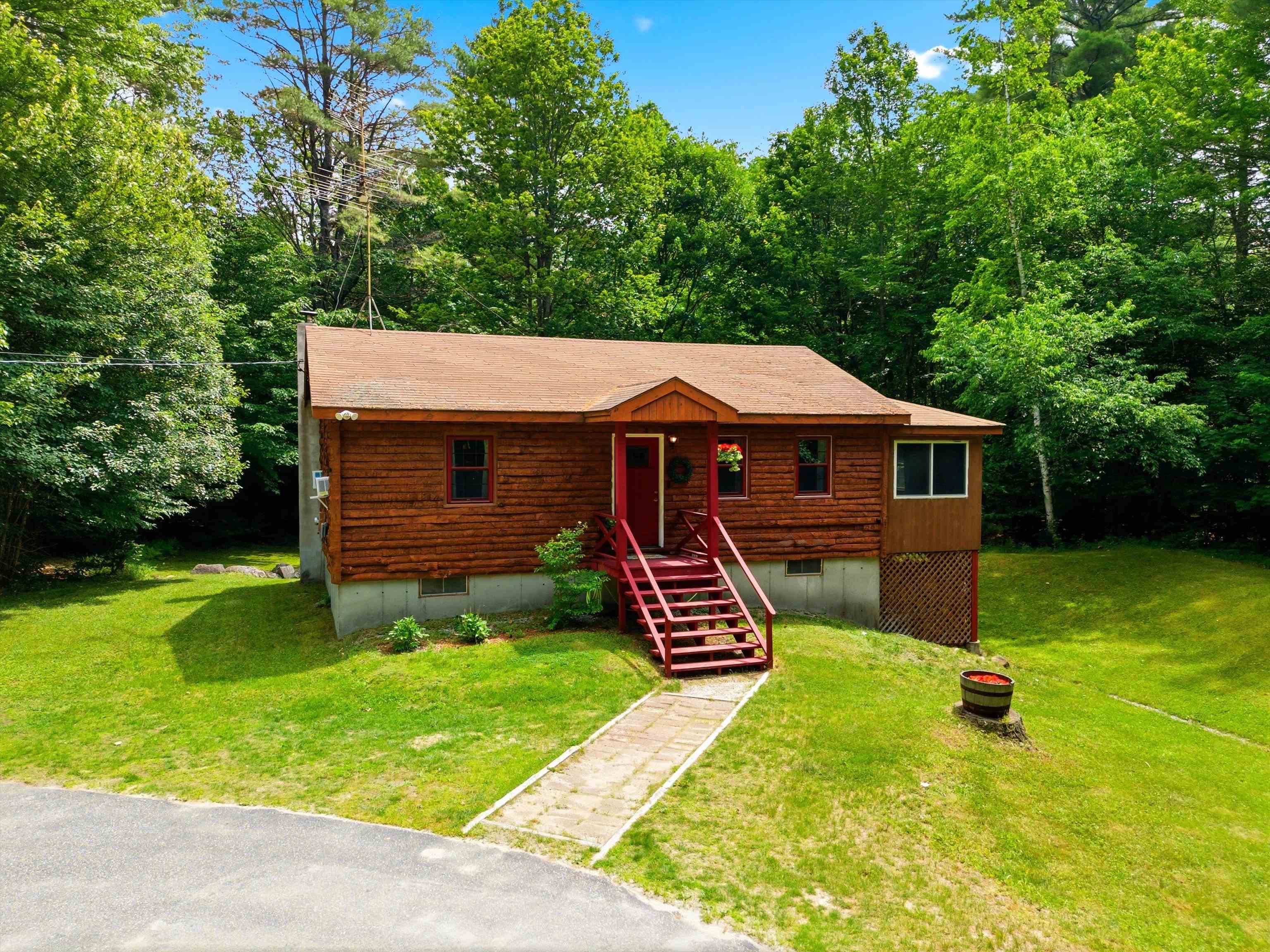 55 Taft Road Washington, NH 03280 - Photo 3 of 45