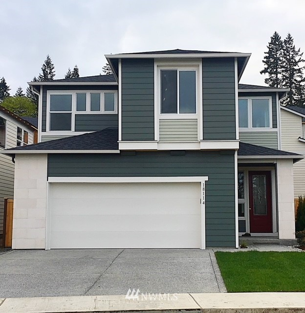 307 182nd Street Southeast, Unit GP 17 Bothell, WA 98012 - Photo 1 of 1