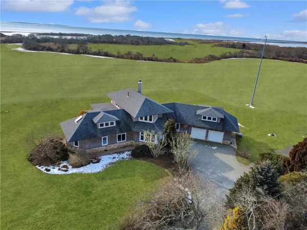 $2,775,000 | 550 Cards Pond Road, South Kingstown, RI 02879