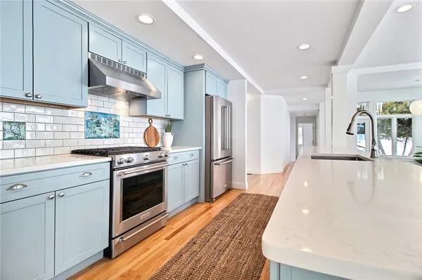 $2,775,000 | 550 Cards Pond Road, South Kingstown, RI 02879