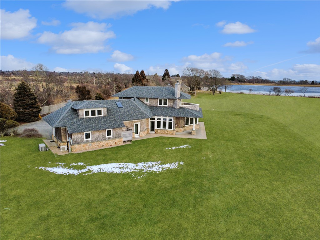 550 Cards Pond Road South Kingstown, RI 02879 - Photo 38 of 41