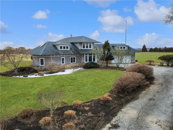 $2,775,000 | 550 Cards Pond Road, South Kingstown, RI 02879