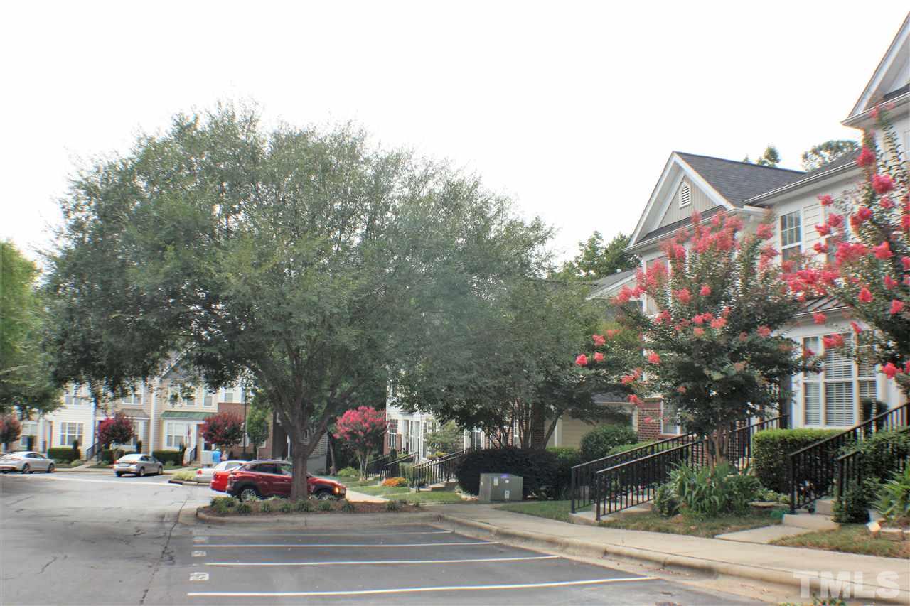 4750 Black Mountain Path Raleigh, NC 27612 - Photo 2 of 30 a view of a city street