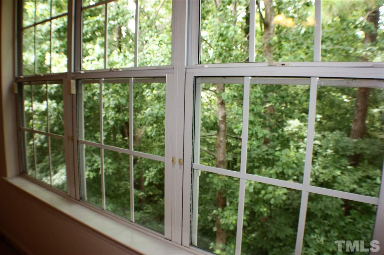 4750 Black Mountain Path Raleigh, NC 27612 - Photo 15 of 30 a view of a room that has green walls