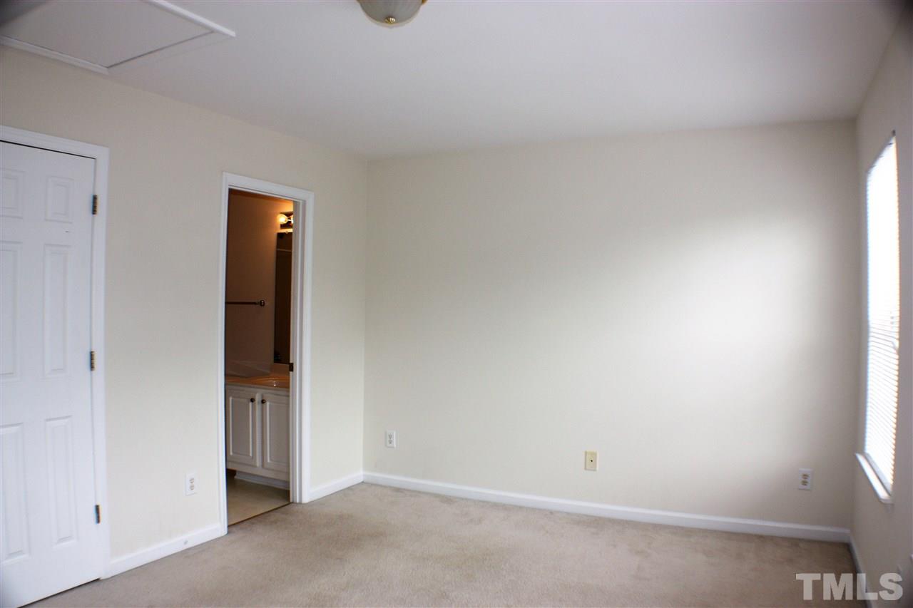 4750 Black Mountain Path Raleigh, NC 27612 - Photo 19 of 30 a view of an empty room