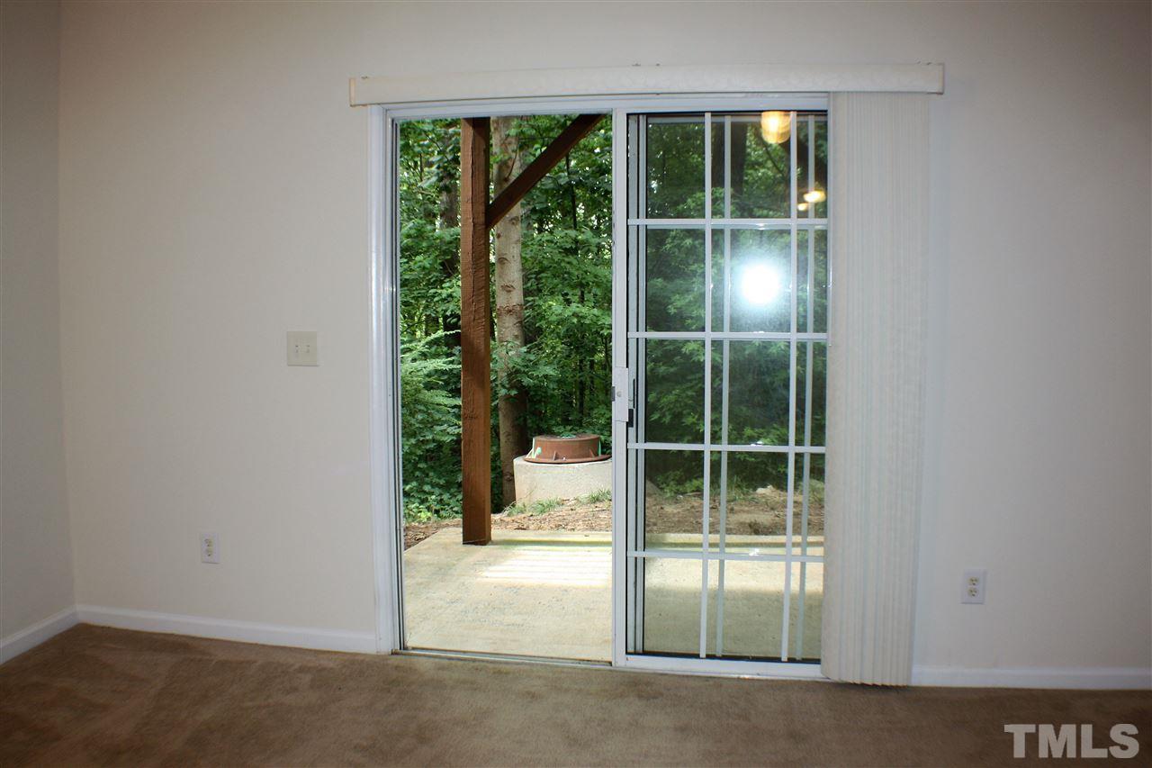 4750 Black Mountain Path Raleigh, NC 27612 - Photo 24 of 30 a view of a window in an empty room
