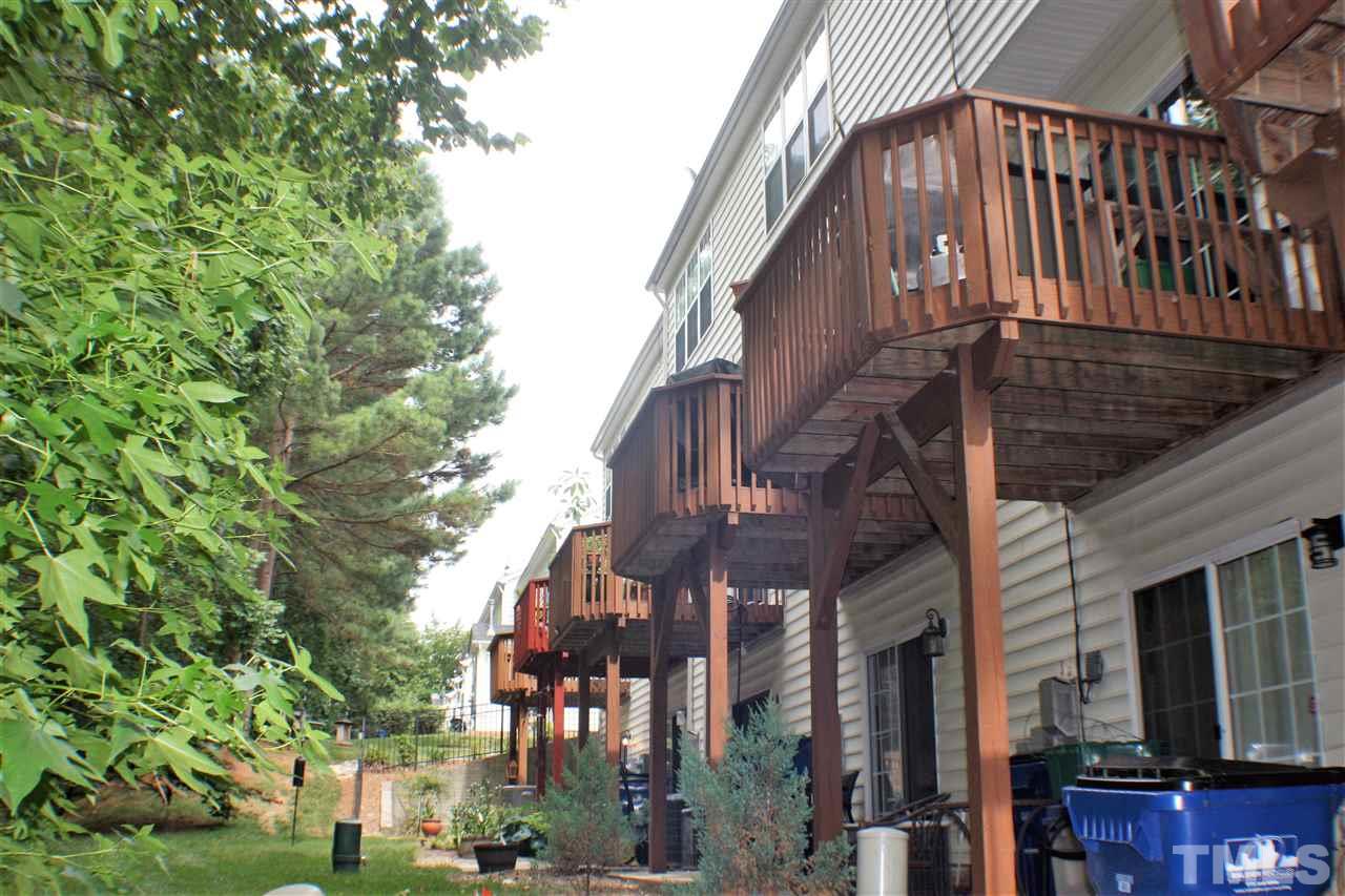4750 Black Mountain Path Raleigh, NC 27612 - Photo 26 of 30 a view of a building with a street